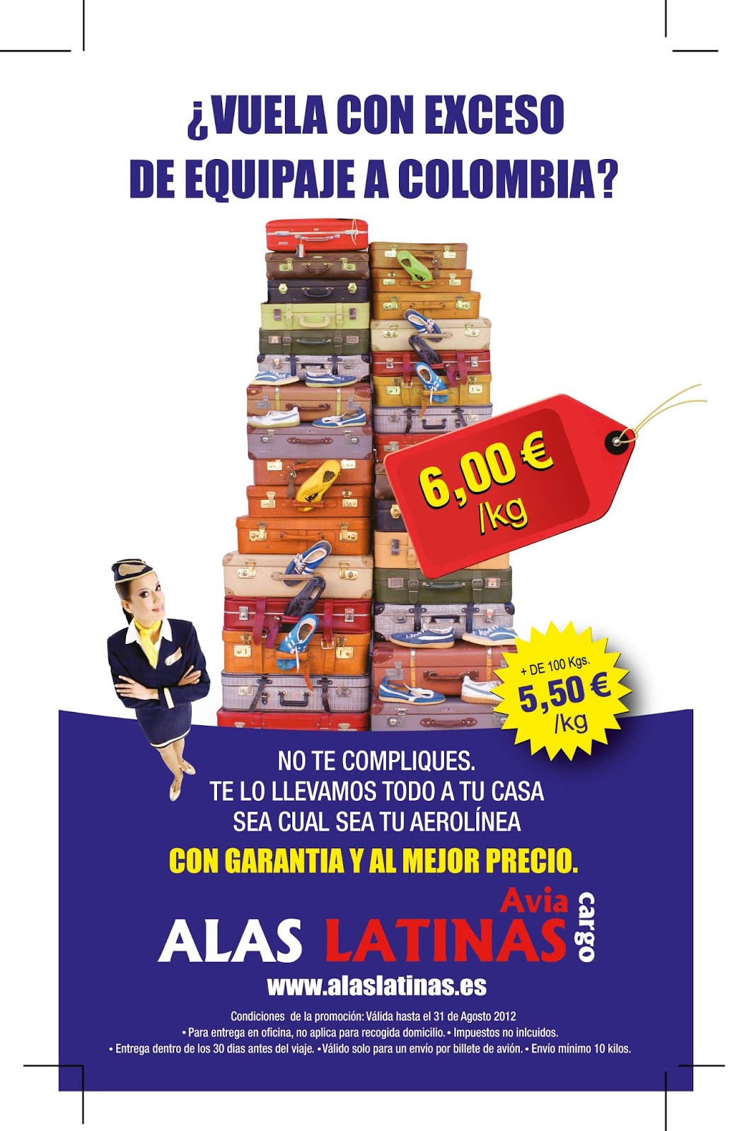 Otros servicios
